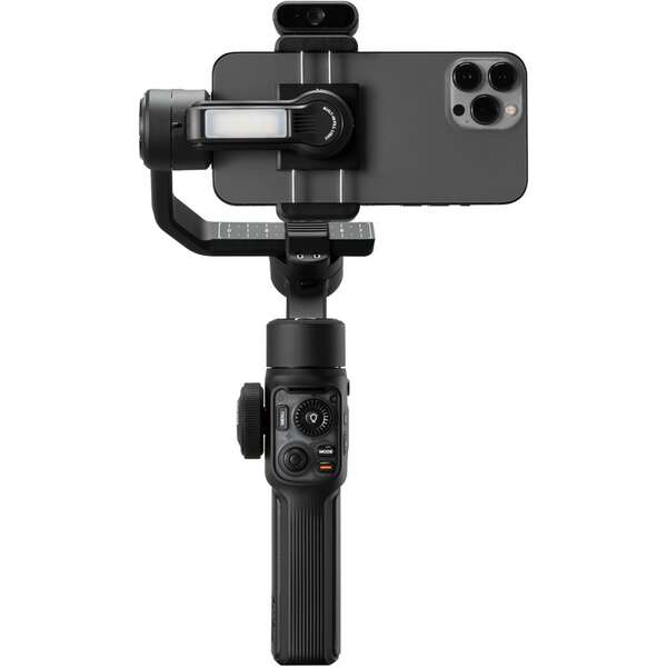 ZHIYUN Stabilizator SMOOTH 5S AI COMBO