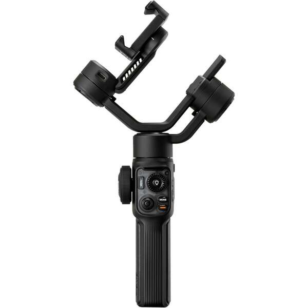 ZHIYUN Stabilizator SMOOTH 5S AI COMBO