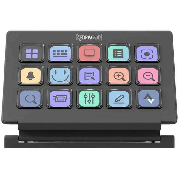 REDRAGON Stream Station S6-550