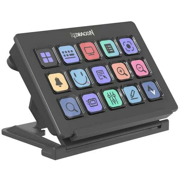 REDRAGON Stream Station S6-550