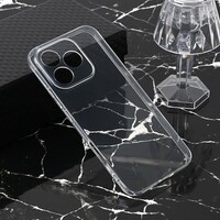 TERACELL Ultra Thin za Honor 400 transparent