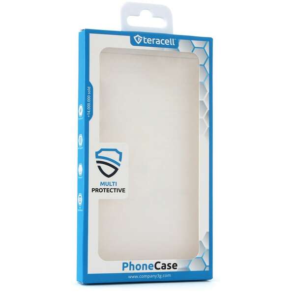 TERACELL Ultra Thin za Honor 400 transparent