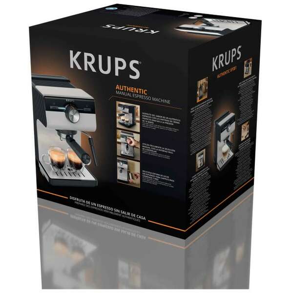 KRUPS XP384E