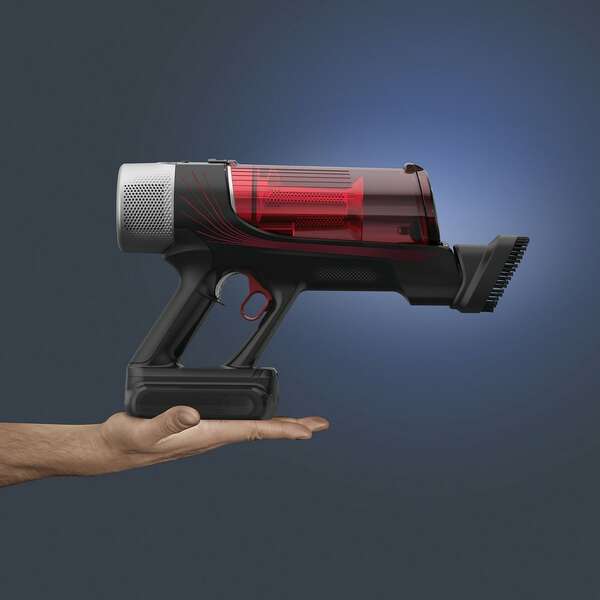 ROWENTA RH2098 X-Force Flex 9.60 