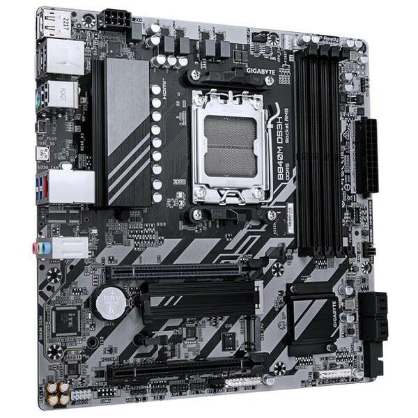 GIGABYTE B840M DS3H