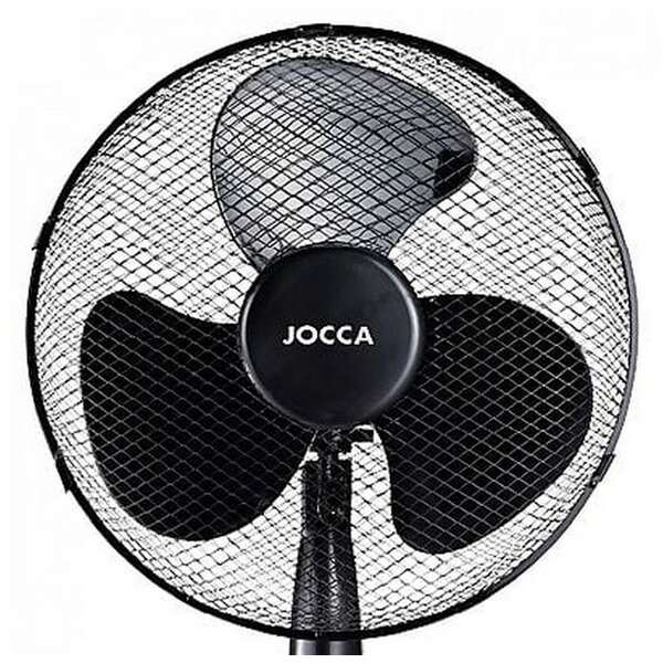 JOCCA 1463N Crni