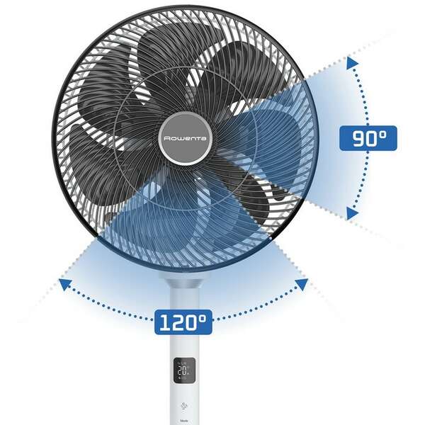 ROWENTA QV5040