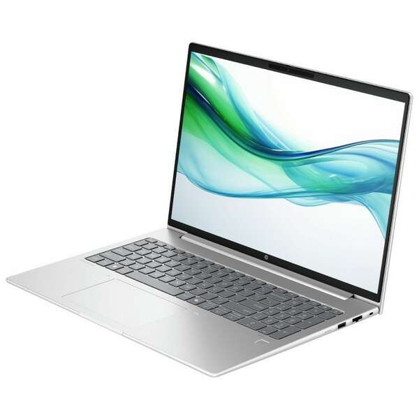 HP ProBook 460 G11 (Pike silver) 16inch WUXGA IPS, Intel Core U5-125U, 16GB, 512GB SSD(A23B6EA)