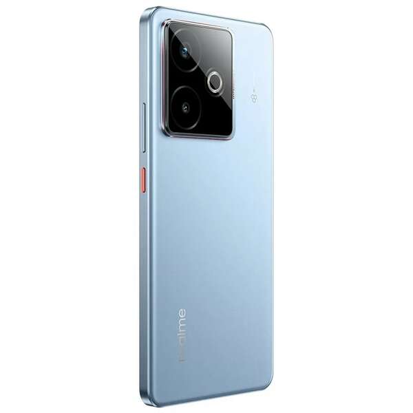 REALME GT 7T 12GB/256GB IceSense Blue RMX5085