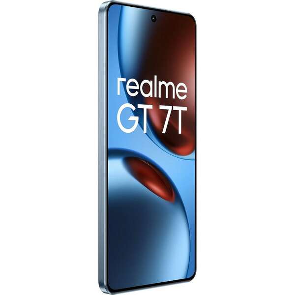 REALME GT 7T 12GB/256GB IceSense Blue RMX5085