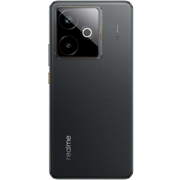 REALME GT 7T 12GB/256GB IceSense Black RMX5085