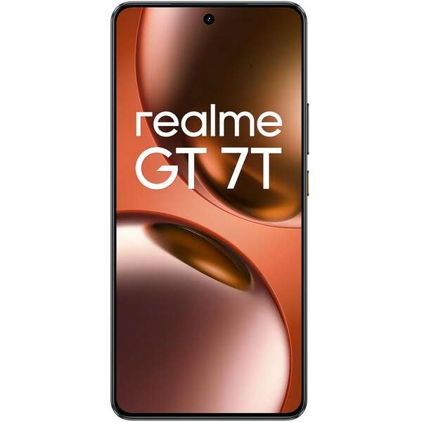 REALME GT 7T 12GB/256GB IceSense Black RMX5085