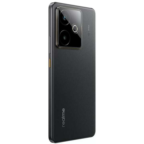 REALME GT 7T 12GB/256GB IceSense Black RMX5085