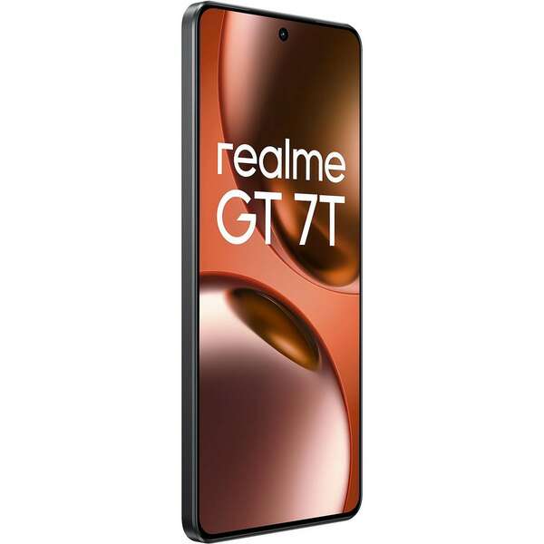 REALME GT 7T 12GB/256GB IceSense Black RMX5085