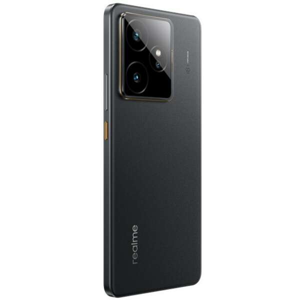 REALME GT 7 12GB/512GB IceSense Black RMX506