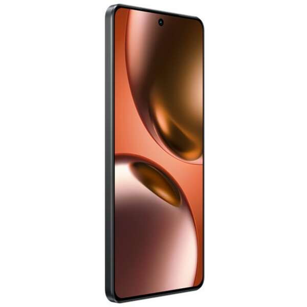 REALME GT 7 12GB/512GB IceSense Black RMX506