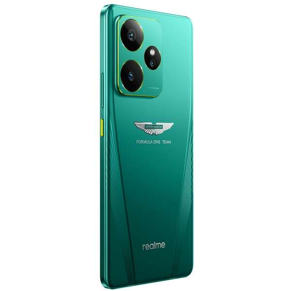 REALME GT 7 16GB/512GB Aston Martin Green RMX5061