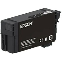 EPSON T40C140 UltraChrome XD2 crni 50ml kertridž