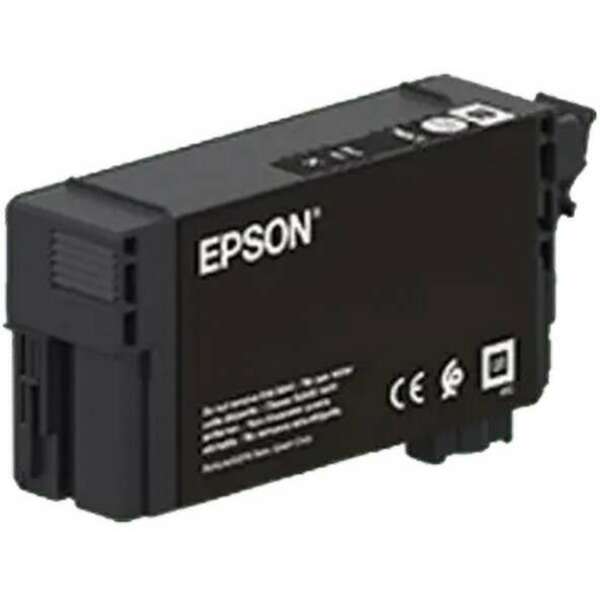 EPSON T40C140 UltraChrome XD2 crni 50ml kertridž