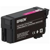 EPSON T40D34N UltraChrome XD2 magenta 50ml XL kertridž