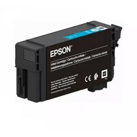 EPSON T40D240 UltraChrome XD2 cyan 50ml XL kertridž