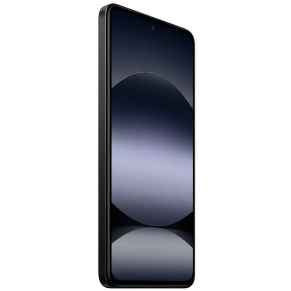 XIAOMI Redmi Note 14 8GB/256GB Midnight Black MZB0J0CEU