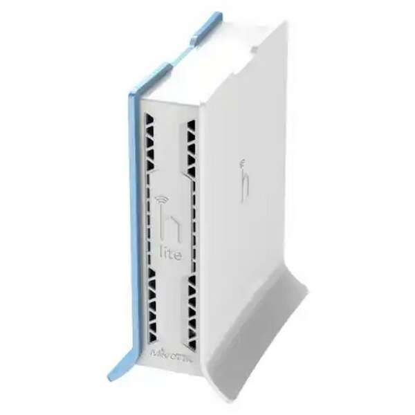 MIKROTIK hAP Lite RB941-2ND-TC