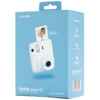 FUJI Mini 12 + 10 Clay-White                     