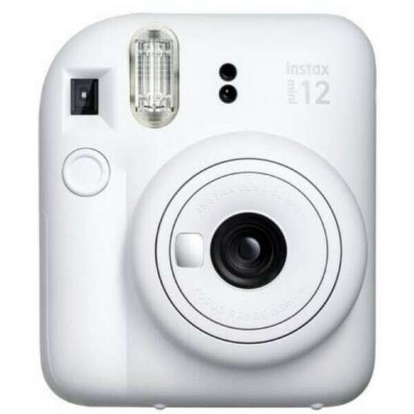 FUJI Mini 12 + 10 Clay-White                      