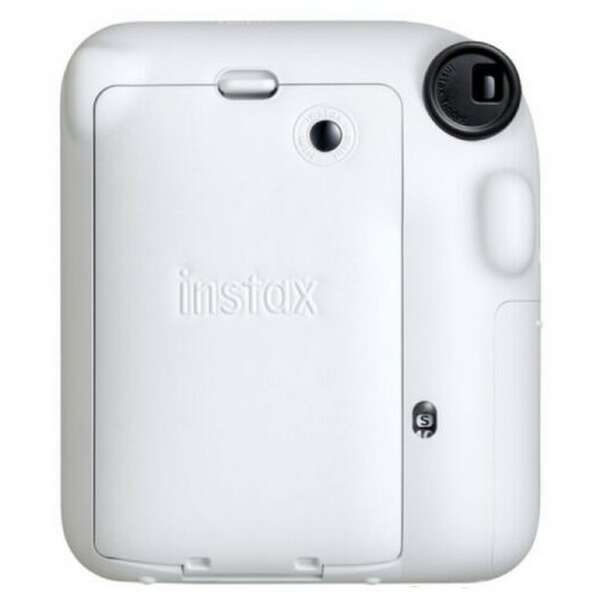 FUJI Mini 12 + 10 Clay-White                      