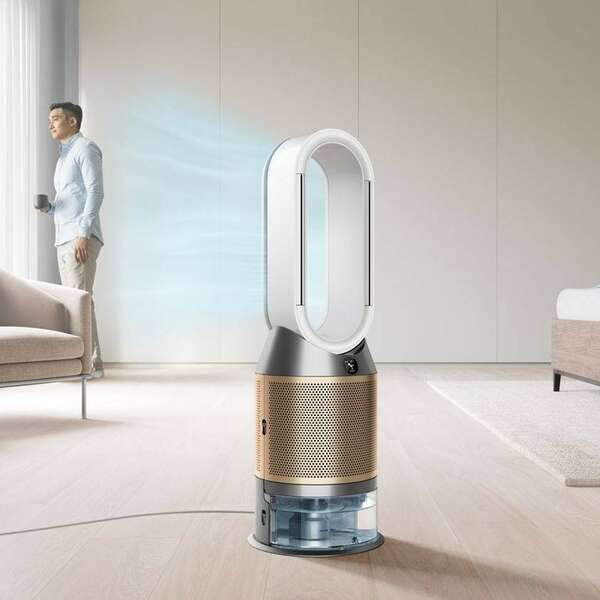 DYSON PH05 Purifier Humidify+Cool