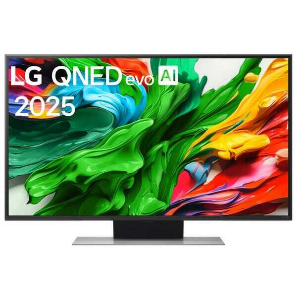 LG 43QNED87A3D.AEU
