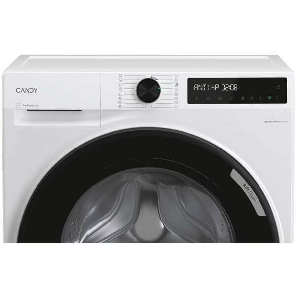 CANDY BR 49SBL8-S