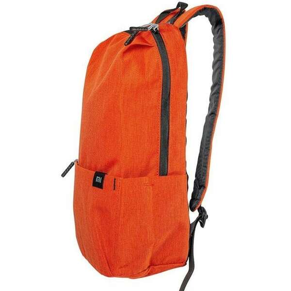XIAOMI MI CASUAL DAYPACK ORANGE