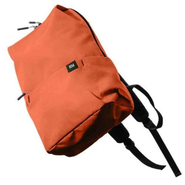 XIAOMI MI CASUAL DAYPACK ORANGE