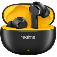 REALME T110 RMA2306 Punk Black