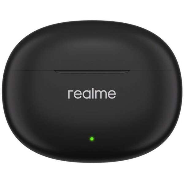 REALME T110 RMA2306 Punk Black