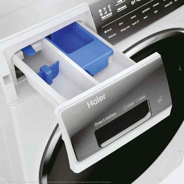 HAIER HW120-B14979EUGS