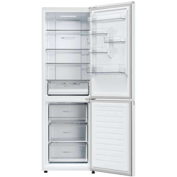 HAIER EHD3PWDNPW186