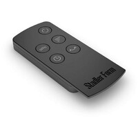 Stadler Form PETER 2025 CRNI