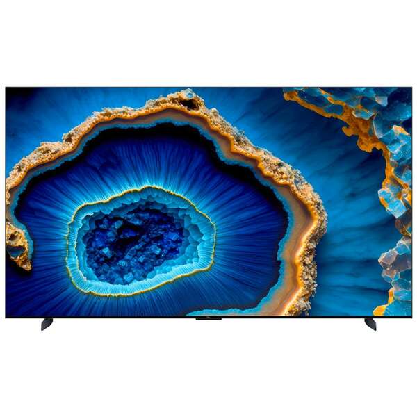 TCL 98C805 QD-Mini LED