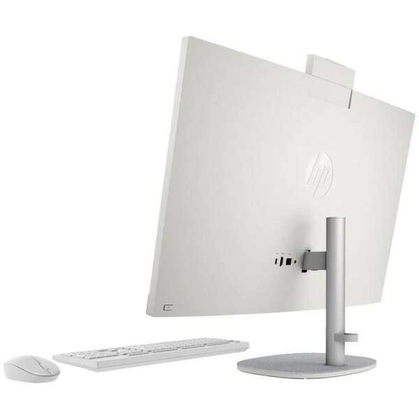 HP AIO 27-cr0008ny, 27