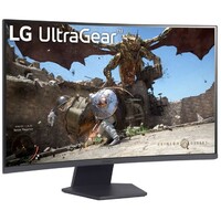 LG UltraGear 32GS60QC-B
