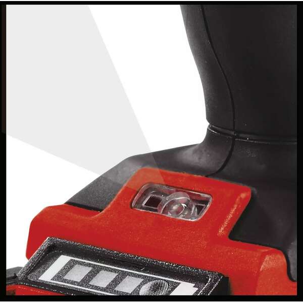 EINHELL TC-CD 18/35 Li Kit