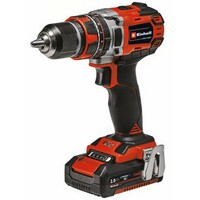 EINHELL TP-CD 18/50 Li-i BL