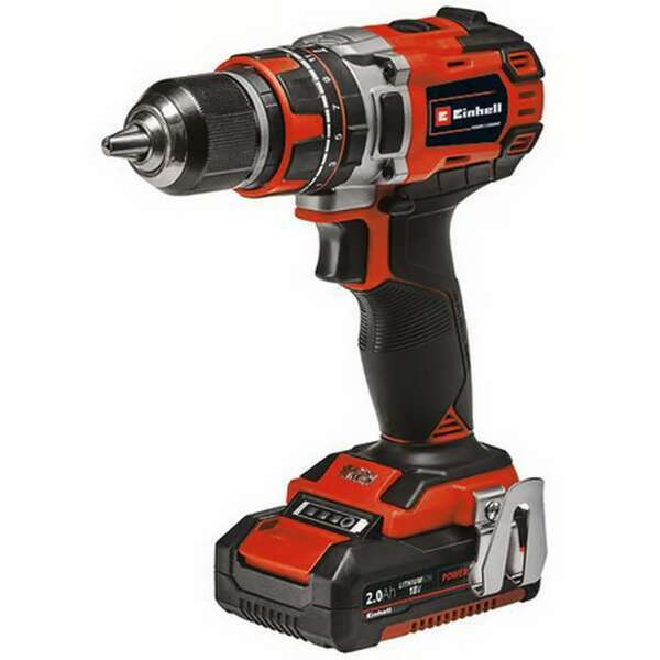 EINHELL TP-CD 18/50 Li-i BL