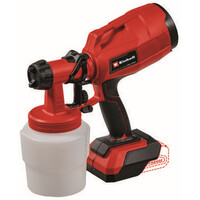 EINHELL TC-SY 18/60 Li-Solo