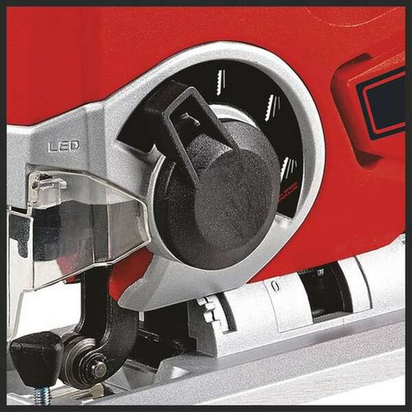 EINHELL TE-JS 18/80 Li-Solo