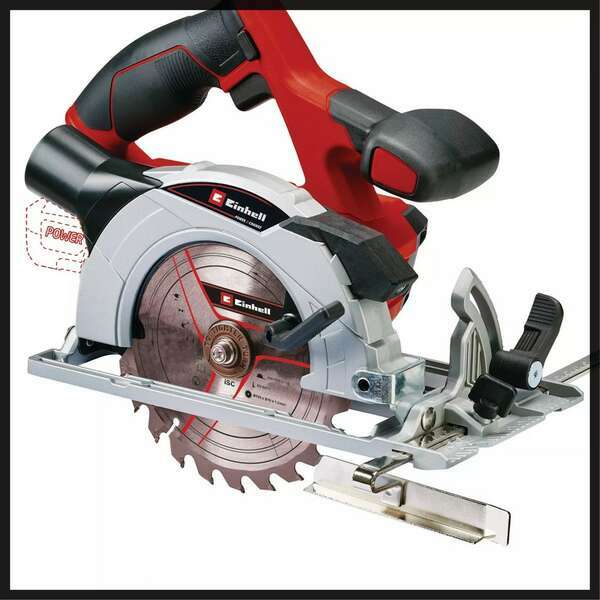 EINHELL TE-CS 18/150 Li - Solo