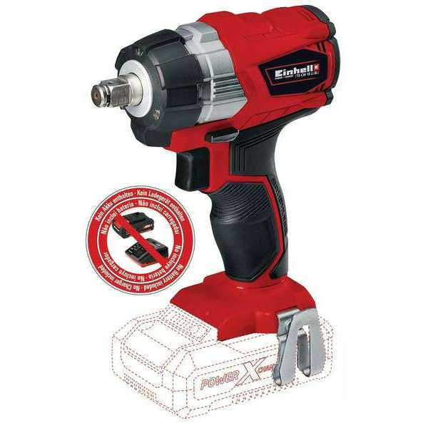 EINHELL TP-CW 18 Li BL-Solo